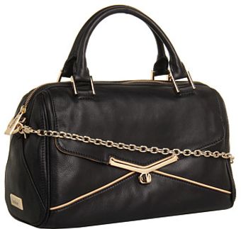 Botkier Valentina Box Satchel - Lyst