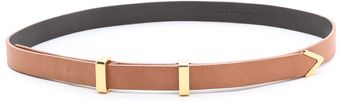 Club Monaco Rosa Belt - Lyst