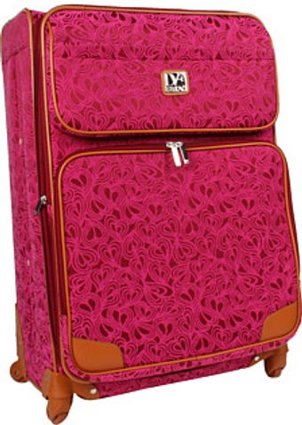 Diane Von Furstenberg Dvf Hearts 28 Expandable Spinner - Lyst