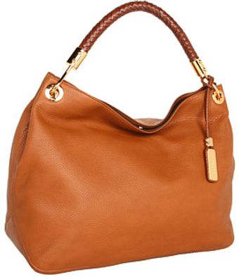 Michael Kors Skorpios Large Shoulder Bag - Lyst