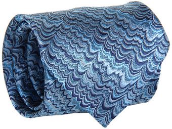 Missoni Perfect Storm Tie - Lyst