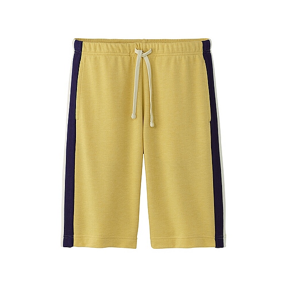 uniqlo sweat pants