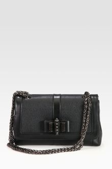 Christian Louboutin Sweet Charity Small Shoulder Bag - Lyst
