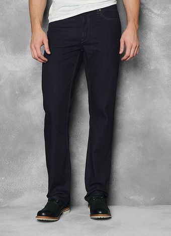 John Varvatos Authentic Jean - Lyst