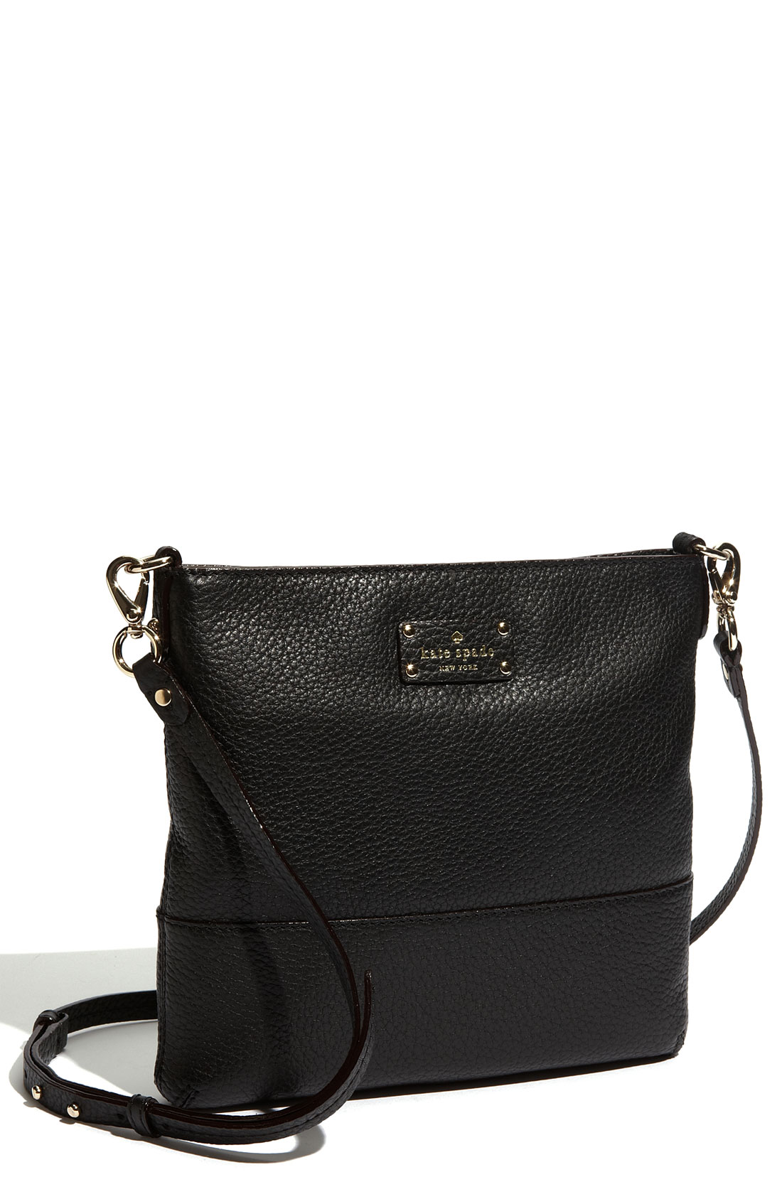 Small Handbags: Kate Spade Crossbody