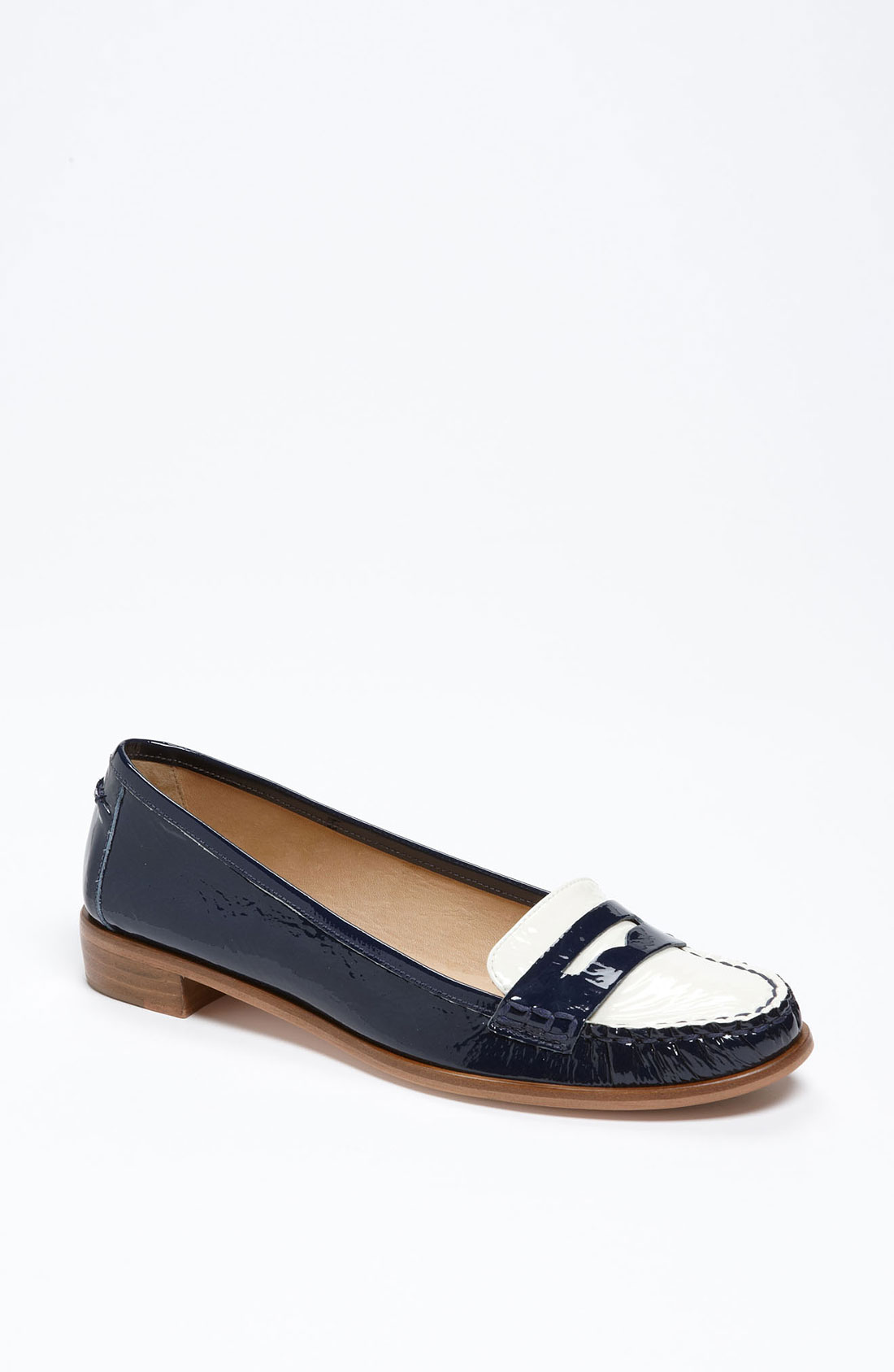 navy patent loafers kate spade loafers in blue navy patent lyst navy patent loafers kate spade loafers in blue navy patent lyst