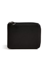 Maison Martin Margiela Leather Ziparound Wallet