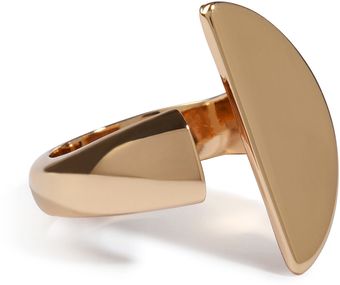 Maison Martin Margiela Wraparound Ring - Lyst