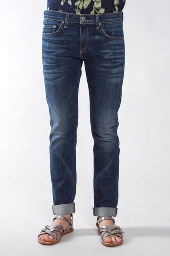 Rag & Bone The Dre Jeans - Lyst
