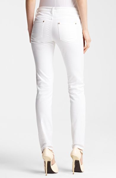 Shop by category Shop Target for White Jeans you will love at great low prices. Spend $35+ or use your REDcard & get free 2-day shipping on most items or same-day pick-up in store.
