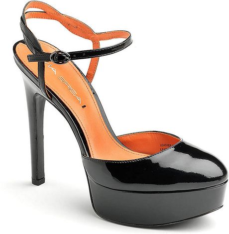 via spiga platform heels