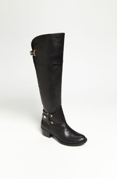 dreven over the knee boot vince camuto