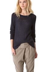 A.L.C. Senko Sweater