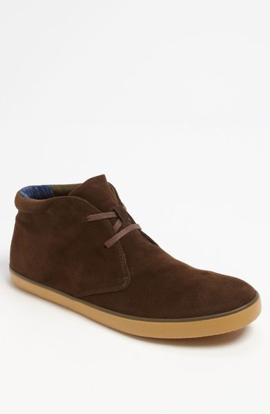 camper chukka boots