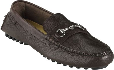 cole haan nike air driving loafer