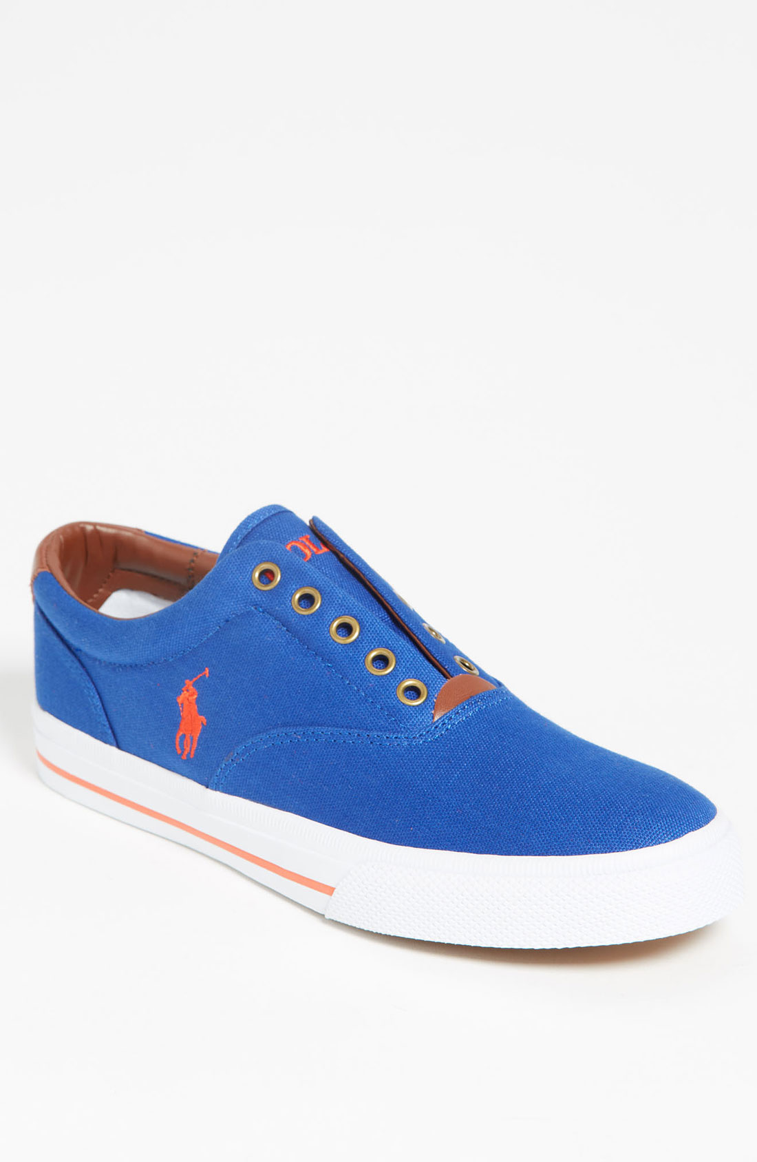 ralph lauren vito sneakers