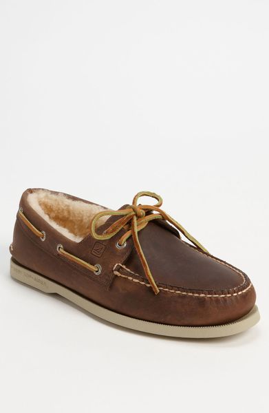 original sperry topsiders