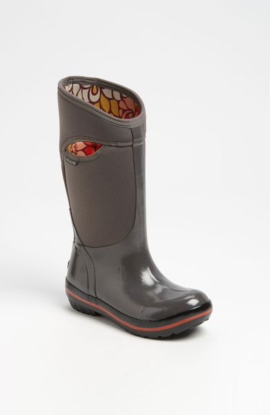 bog rain boots women's