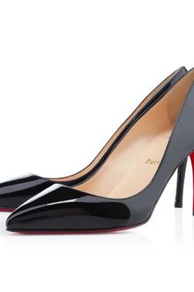 Christian Louboutin Pigalle - Lyst