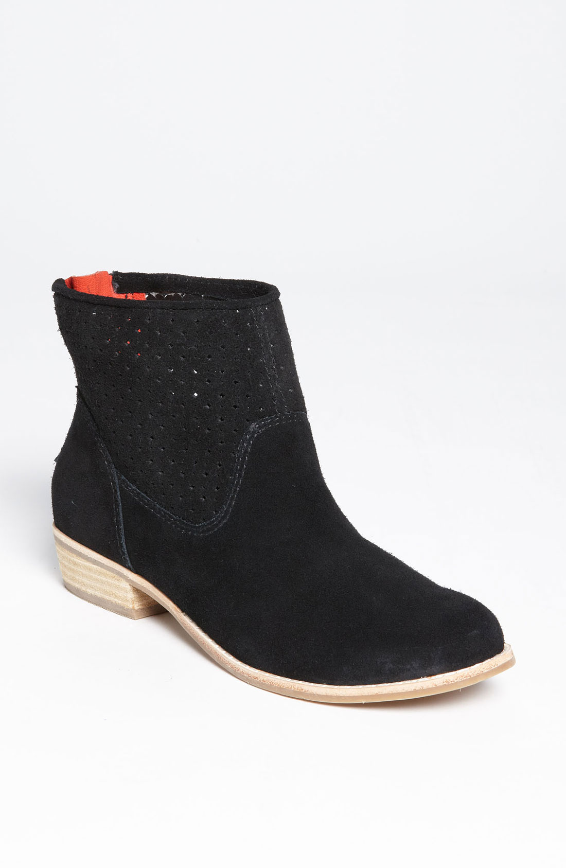 dv by dolce vita ladies romin combat boot
