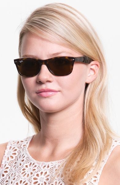 Small wayfarer sunglasses Clearance