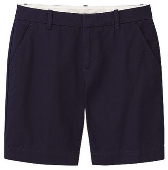 Uniqlo Chino Knee Length Pants - Lyst