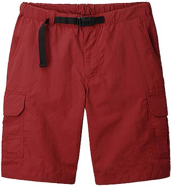 Uniqlo Dry Cargo Shorts - Lyst