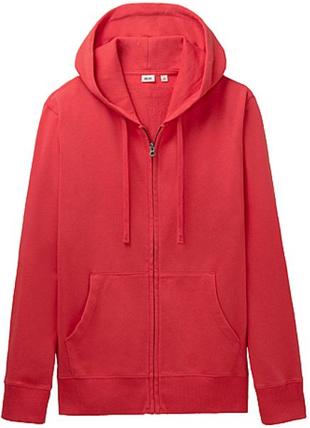 uniqlo sweats
