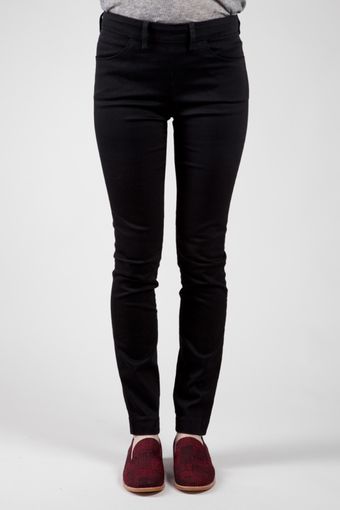 Acne Skin Jeans - Lyst