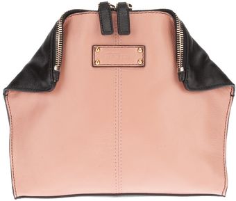 Alexander McQueen De Manta Cosmetics Case - Lyst