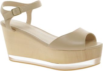 Asos Higgle Wedges - Lyst