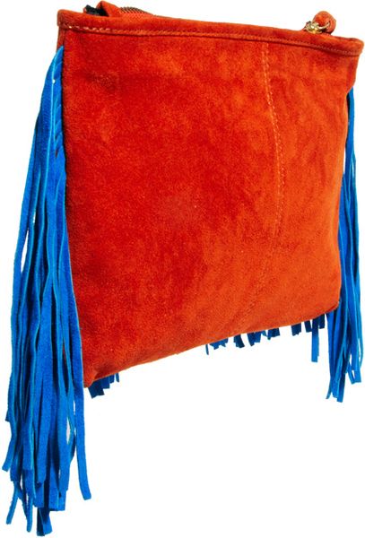 coach lane bucket bag