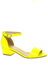 Asos Hedley Heeled Sandals