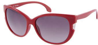 Calvin Klein Ck By Cat Eye Sunglasses - Lyst