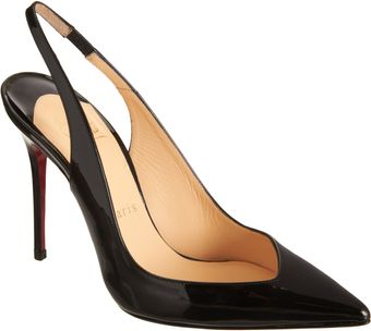 Christian Louboutin Fleuve - Lyst