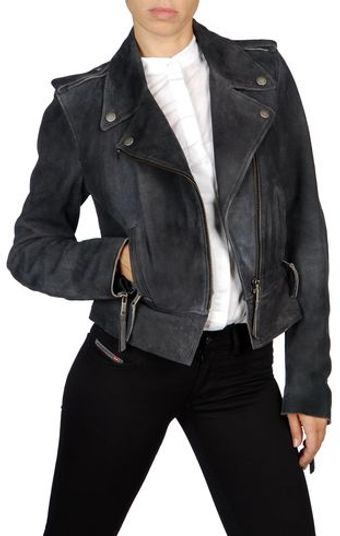 Diesel Premise Jacket - Lyst
