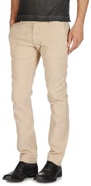 Diesel Chitightb - Lyst