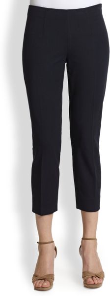 Elie Tahari Juliette Pants - Lyst