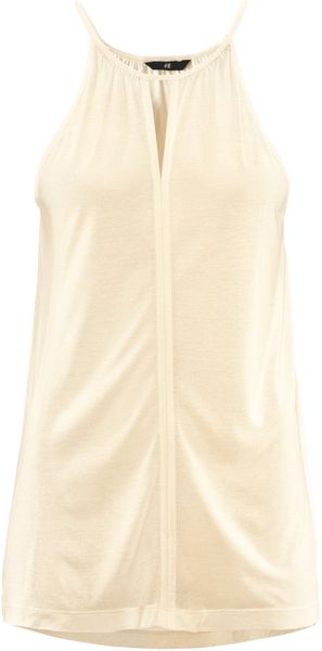 H&M Top - Lyst
