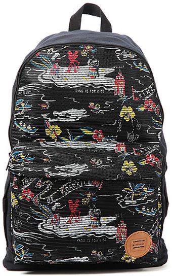 Insight The Kaos For Fun Backpack in Floyd Black - Lyst