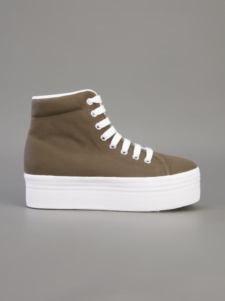 jeffrey campbell sneaker