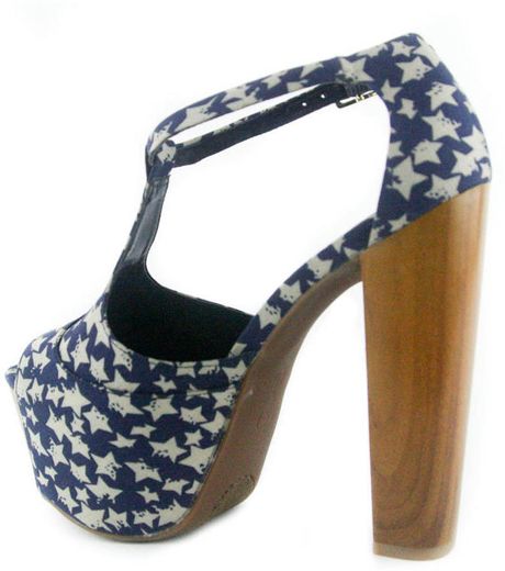 jessica simpson dany heel