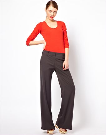 M Missoni Tailored Trousers - Lyst