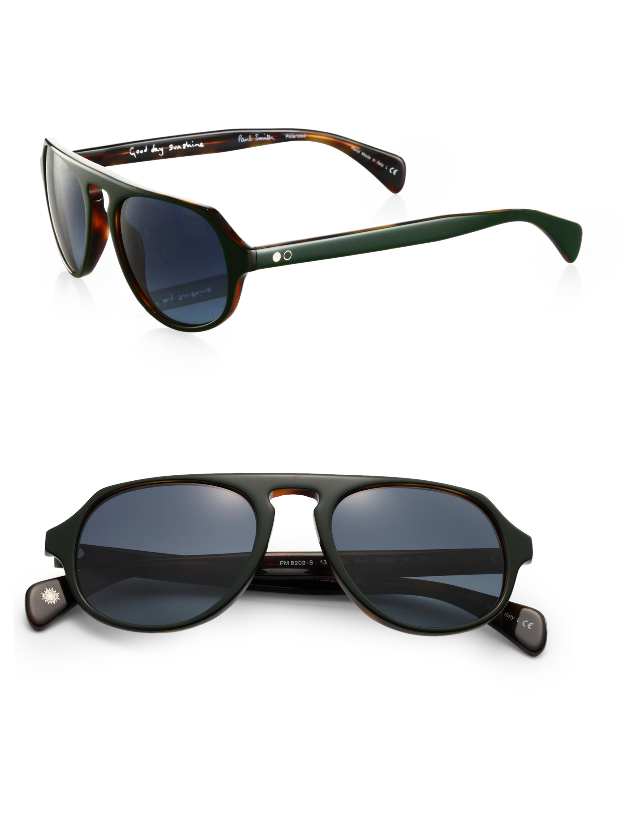paul smith glasses specsavers