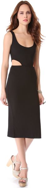 Rachel Pally Mckay Dress - Lyst