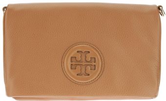 Tory Burch Hannah Shoulder Bag - Lyst