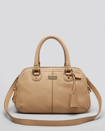 Cole Haan Satchel Village Small - Lyst