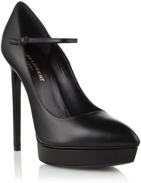 ysl janis