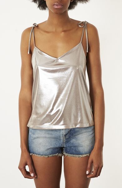 All Listings Shop for metallic camisole for women at russia-youtube.tk Free Shipping. Free Returns. All the time.
