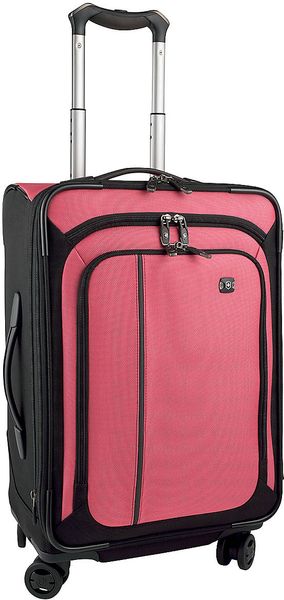 Victorinox Werks Traveler 40 22 Expandable 8wheel Carryon - Lyst